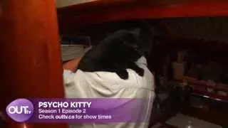 Psycho Kitty | Season 1 Episode 2 trailer