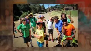 Session 5  |  2017  |  YMCA Camp Marston