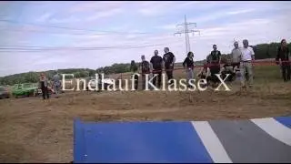 Linsburg 2016 WBAC Klasse X Endlauf Heckansicht