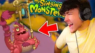 CARILLONG ON MAGICAL SANCTUM IS A VIBE! (My Singing Monsters)