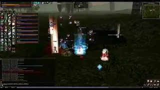 vsSil (46lvl mage party)