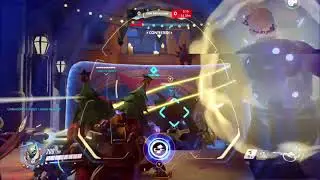 Sleep dart that made me feel like Ryujehong