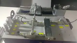 Portable Gas Springs 001