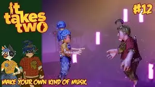 Make your own kind of music ~~ It takes two (Part 12 Finale)