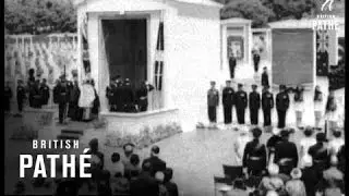 Tribute In Greece (1961)