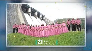 Christmas Mashup Song Promo 2 | CSI Parasuvaikal Sunday School