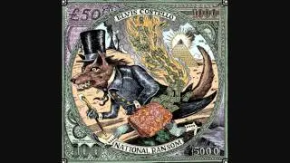 ♫ Elvis Costello - National Ransom ♫
