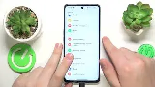 How to Check the Internal Storage Amount & Details on OPPO F23