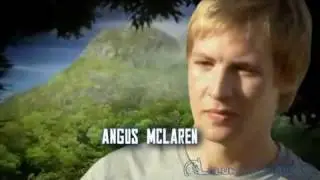 Mermaidsville - H2O Just Add Water Season 3 opening - Smallville old style
