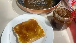 Ganto ang gawin mo sa buko! 2 Ingredients lang may masarap na palaman ka na! Homemade Coconut Jam