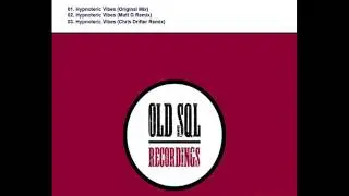 Ian Meyer - Hypnoteric Vibes (Matt G Remix)