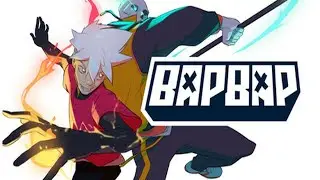 BAPBAP Gameplay (Steam) [Free Games]