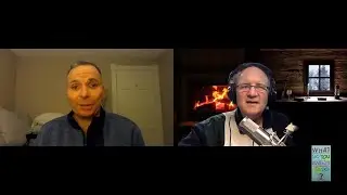 What Do You Want to Do? #49, Kevin Gaffny, Airplane Pilot Part One