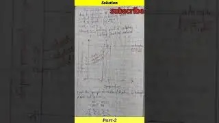 Solutions Chemistry Part-2||Class 12 Notes📝📝||Solutions One Shot|Full Revision|#short #shorts #viral
