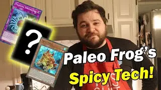 Cooking With Craig - Paleo Frog's Spicy Recipe