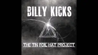 Billy Kicks - Roswell (Audio)