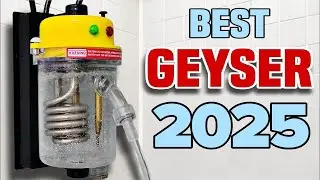 Mr Shot Instant Water Heater Review | Real Test & Full Performance Breakdown