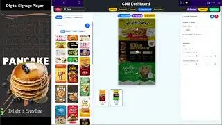 Ozonet Studio CMS | Cloud Digital Signage Player &ndash; Complete English Guide (2024) | 1080p