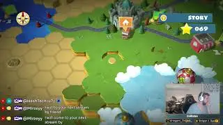 Trying the NEW Astra Malorum Exclusive Challenge! (BO7 Zombies) and after overcooked 2!
