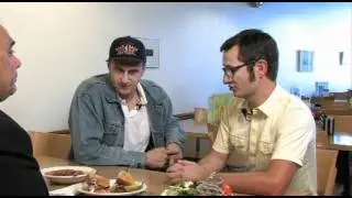 Russell Street Deli