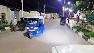 Magaalaa Harar galgala, City of peace ✌️ ✨️ 