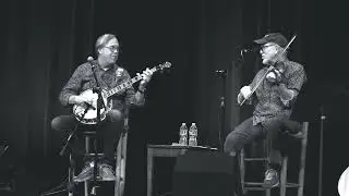 Bruce Molsky & Tony Trischka - 