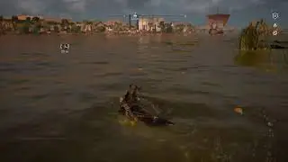 Assassin’s Creed Origins GRIND