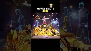 Emotes Then 💀