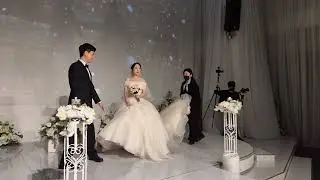 2026년1월11일 강승민결혼영상