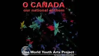 O Canada - Reggae style