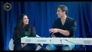 La Neurociencia del Amor | El Show de Melina | Invitados: Dr. Carlos Vargas y D&uacute;o Donnica