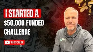 How a $50K Funded Account Works (Real Trades, Real Rules)