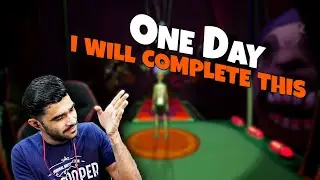 One Day I Will Complete This | Ben and ed @shreemanlegendliveofficial 