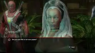 Lucia is back!?!? Marvel Ultimate Alliance 2 Storm Pro-Reg Walkthrough Part 2