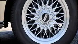 1988 BMW 6-Series Used Cars Littleton CO