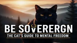 How to Master Your Life: The Stoic Philosophy of a Cat