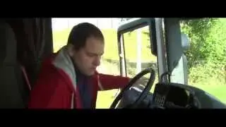 SCANIA YETD 2014 : &eacute;preuves qualificatives &agrave; Angers