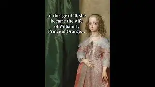 Why This 1641 Portrait Feels So Sad