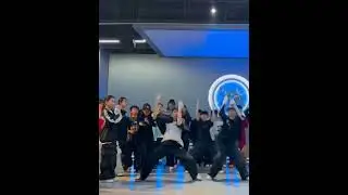 Rude Boy&times;S&M||Rihanna Mashup||Dance||Let's CCA with KVS #rudeboy#korean#dance