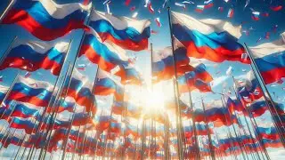 National Anthem of Russia | Государственный гимн Российской Федерации | 🇷🇺 #anthem #russia 