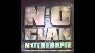 N'O Clan Feat Kraken & Blackstyle - Persécution (@SlimVideoZ)