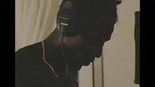 CAUGHT! - VOODOO KING (Official Visualizer)