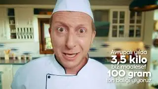 Dardanel Ton Yeni Reklam Filmi