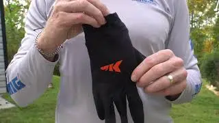 NEW KastKing MORNING FROST LINER GLOVES - Lightweight Glove Liners for Fishing