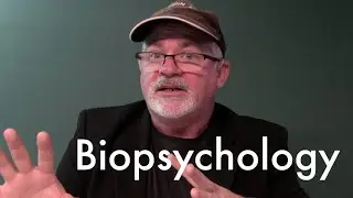 Biopsychology