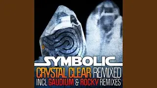 Crystal Clear Gaudium Remix