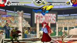 MoM V: The Jade Dragons vs. MooChi's Brigade (The Final Round)