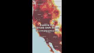 Climate Shift Index Alert: September 3, 2024