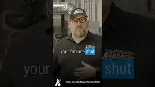 Is Your Furnace Short Cycling  Here's How to Tell!