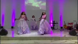 grupo de coreografia Medley😘😍